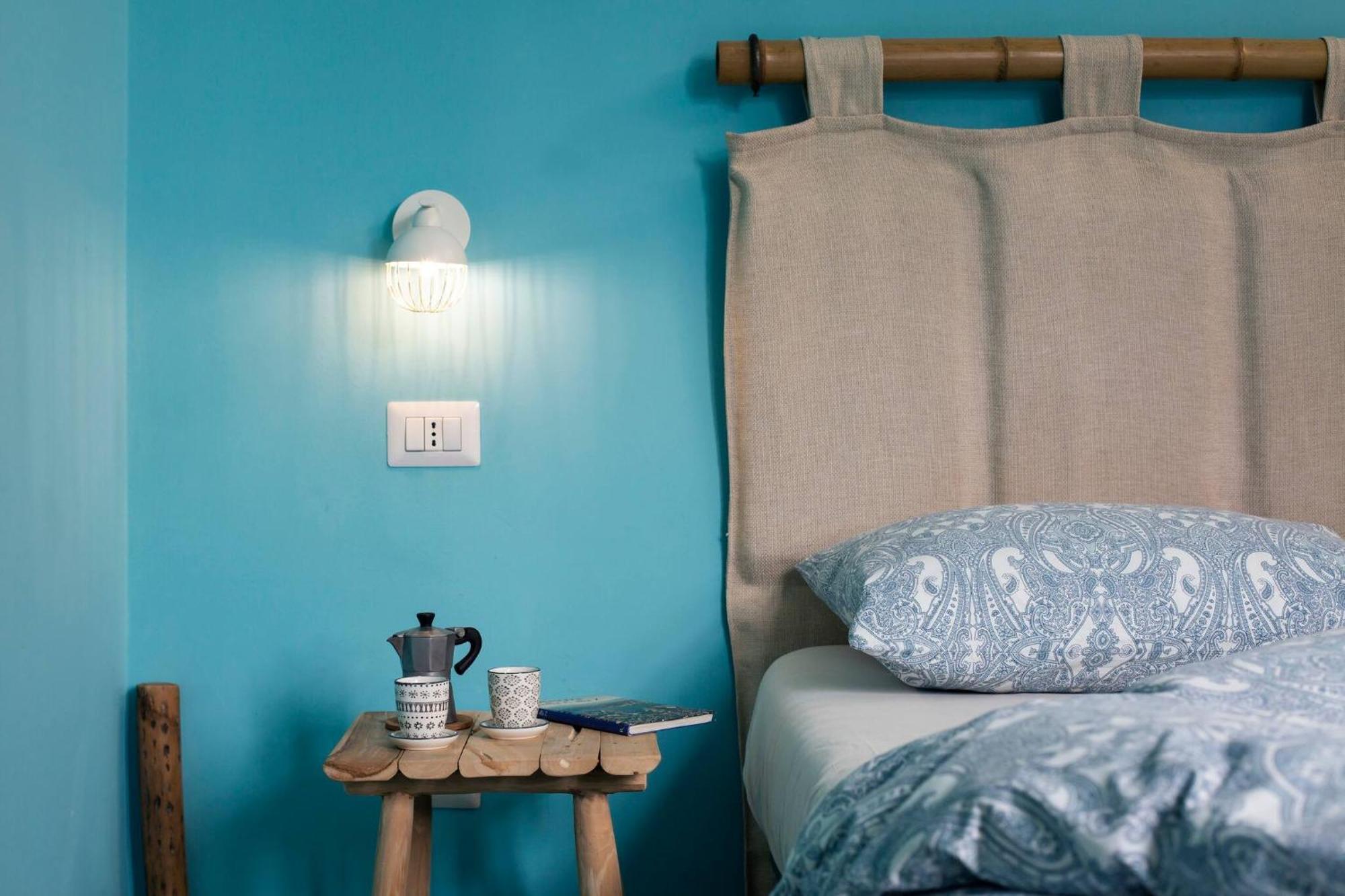 Patty S Home Genoa Ngoại thất bức ảnh