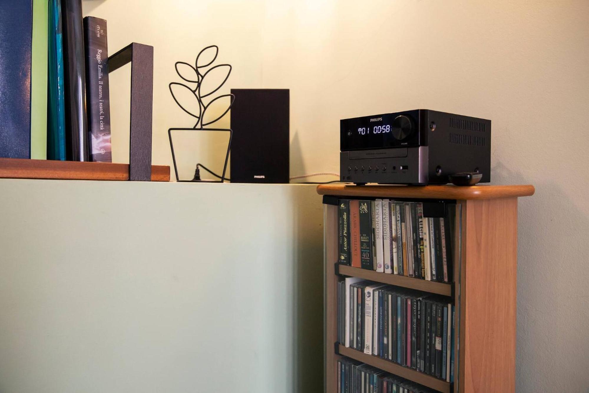 Patty S Home Genoa Ngoại thất bức ảnh