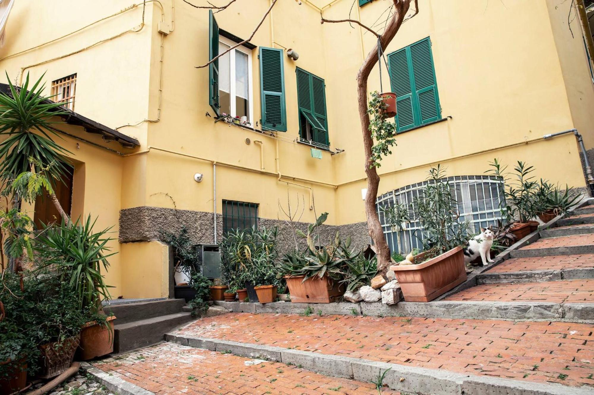 Patty S Home Genoa Ngoại thất bức ảnh