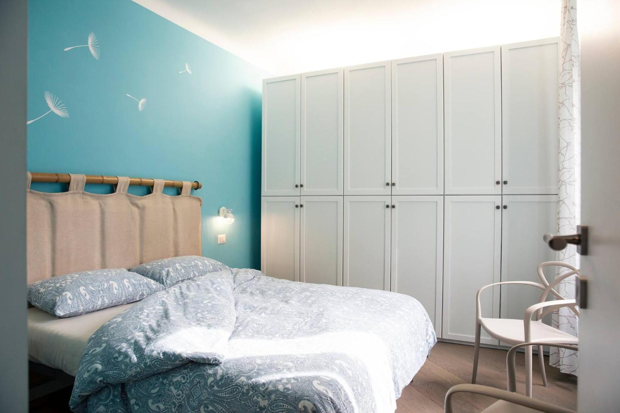 Patty S Home Genoa Ngoại thất bức ảnh